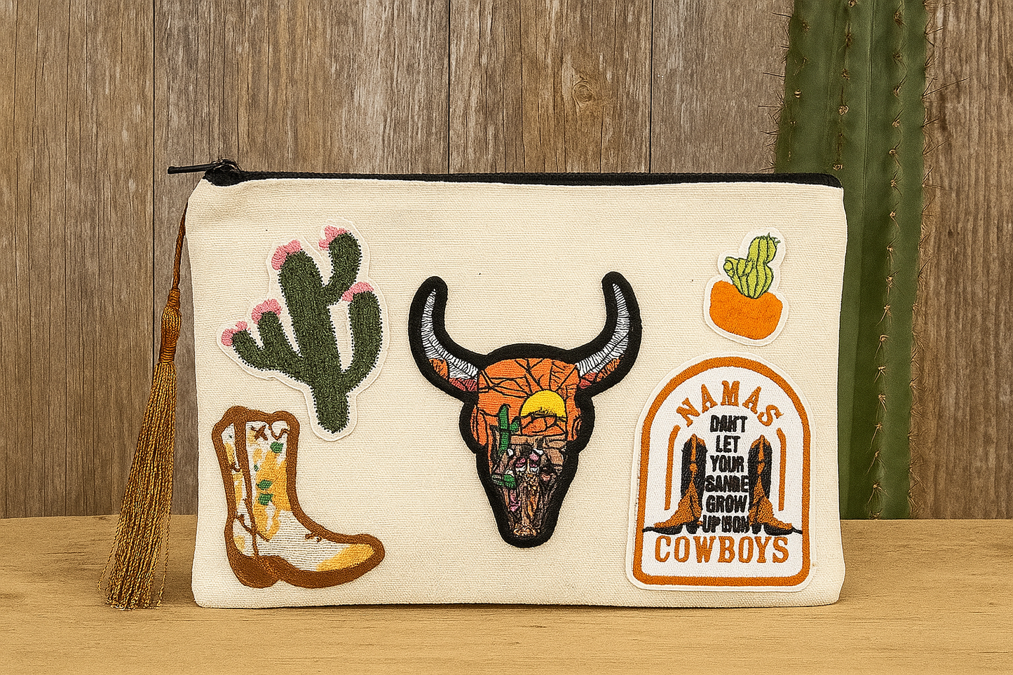 WESTERN BAG