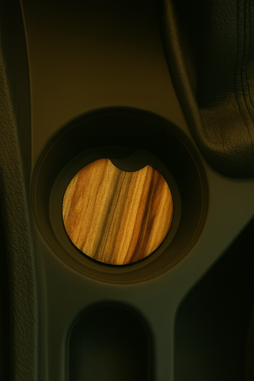 WOOD GRAIN