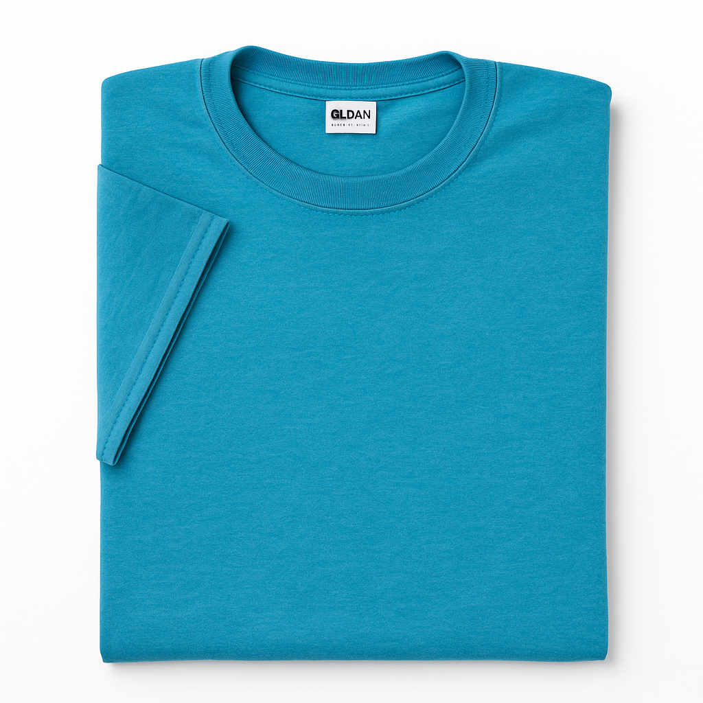 I'M DRAMATIC - short sleeve graphic t-shirt