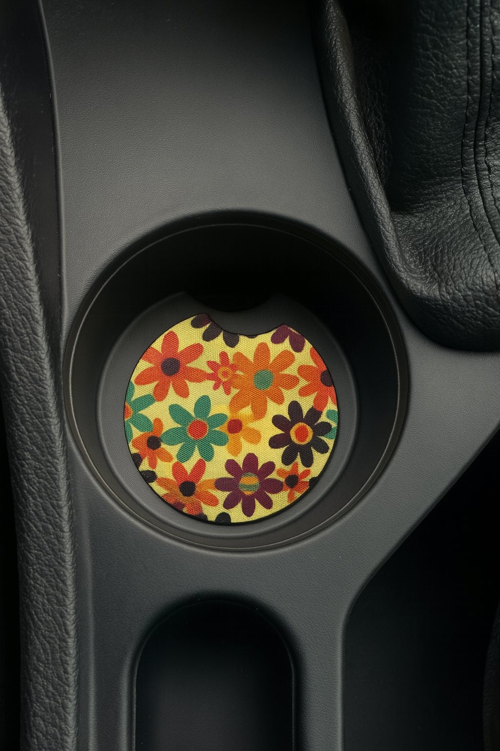 Car coasters