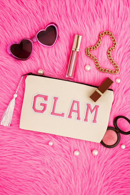 GLAM BAG