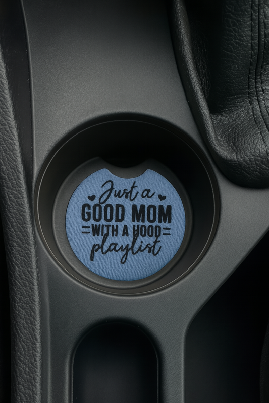 GOOD MOM