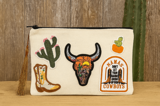 WESTERN BAG