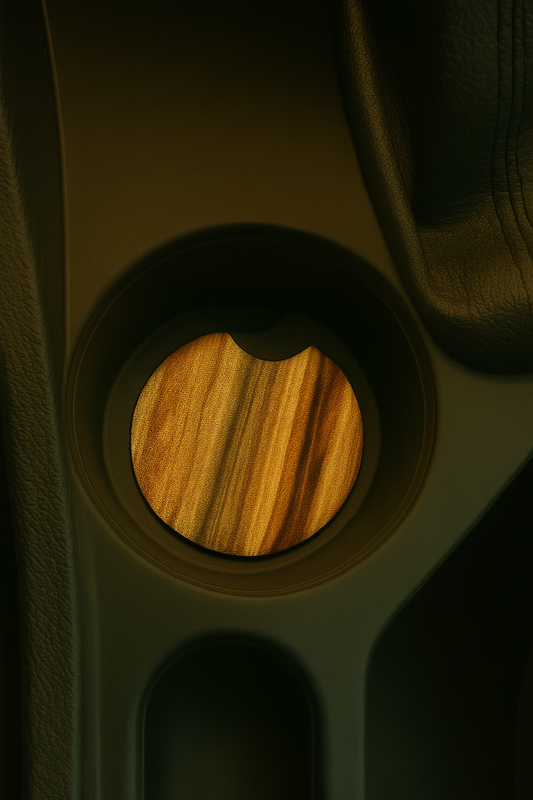 WOOD GRAIN