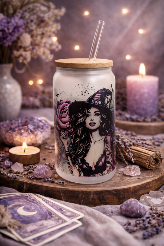 BAD WITCH ENERGY