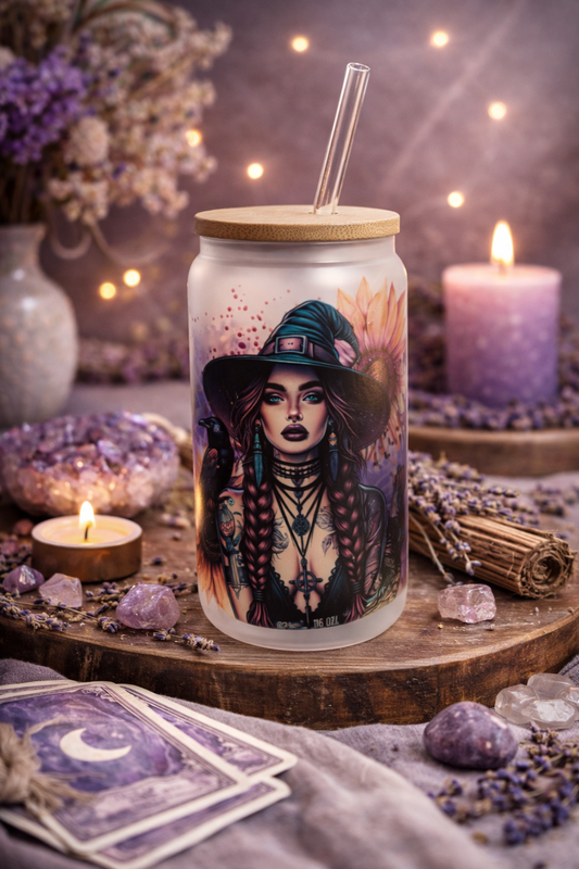 WITCHY & BITCHY