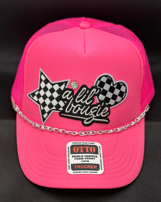 Trucker Hat