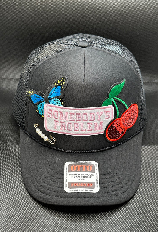 Trucker Hat