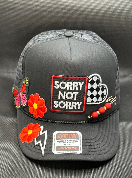 Trucker Hat