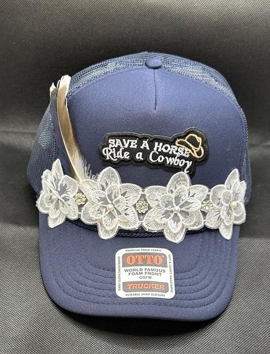 Trucker Hat
