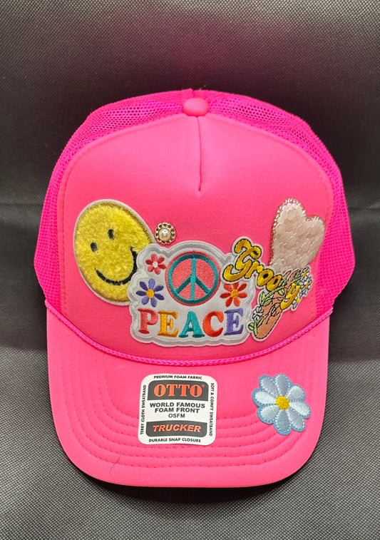 Trucker Hat