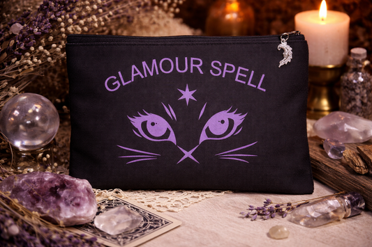GLAMOUR SPELL
