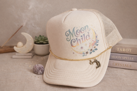 MOON CHILD